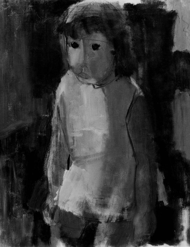 Kinderfiguur