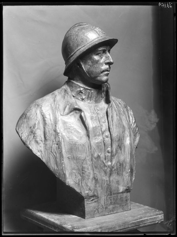 Le Roi Albert Ier (1875-1934)