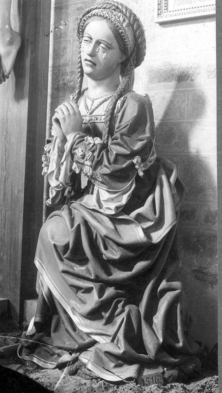 Heilige Maria Magdalena