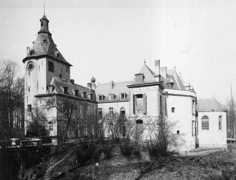 Prinsenkasteel