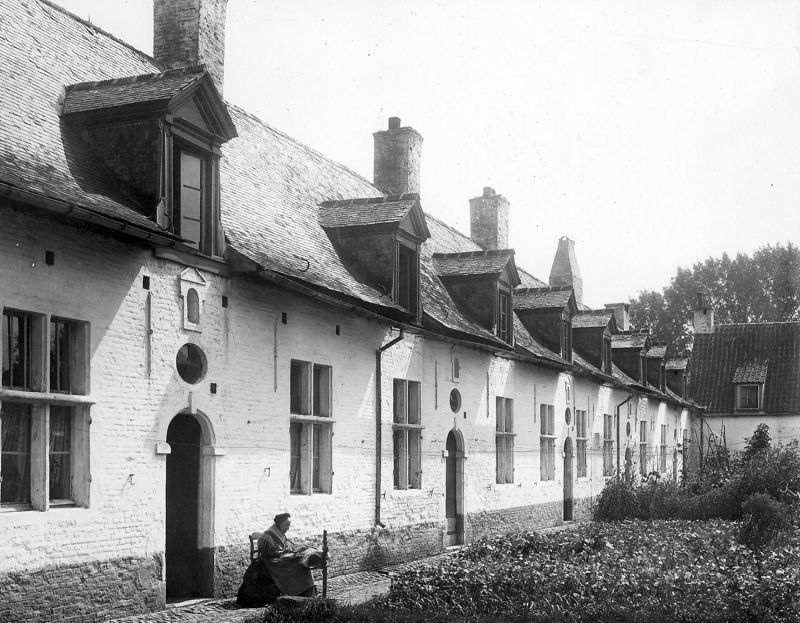 Zeven Weeën