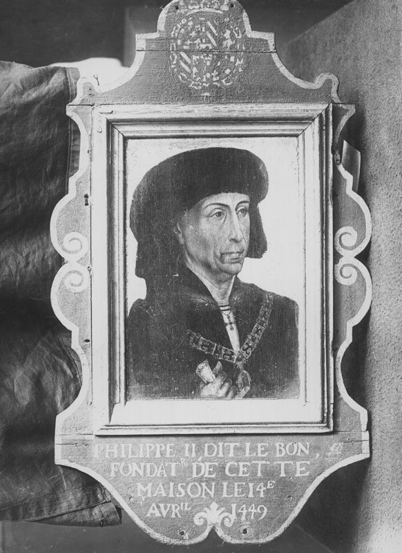 Philippe le Bon