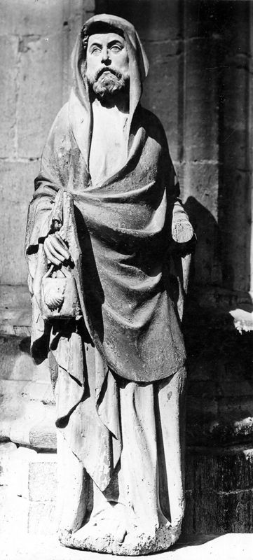 Saint Jacques le Majeur