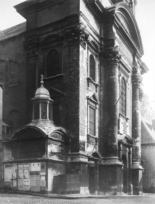 Kerk Sint-Jan en Sint-Stefaan ter Miniemen
