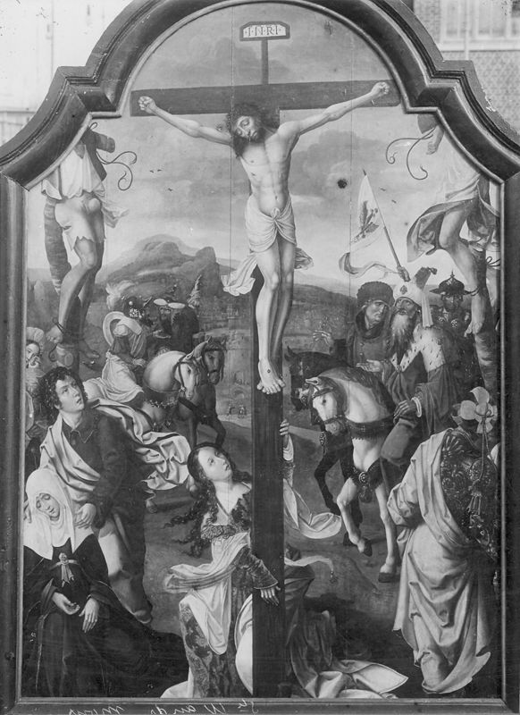 Crucifixion
