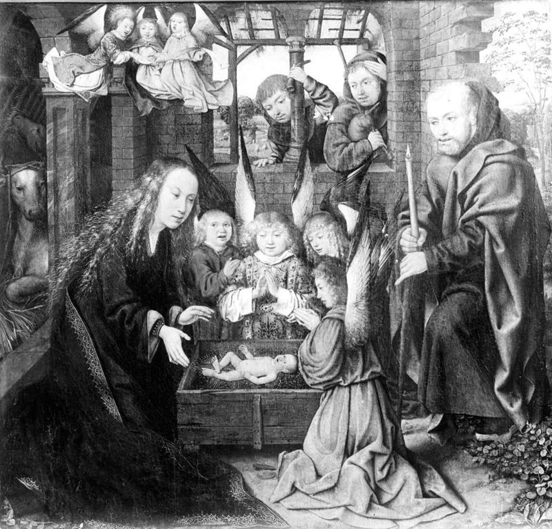 Nativité