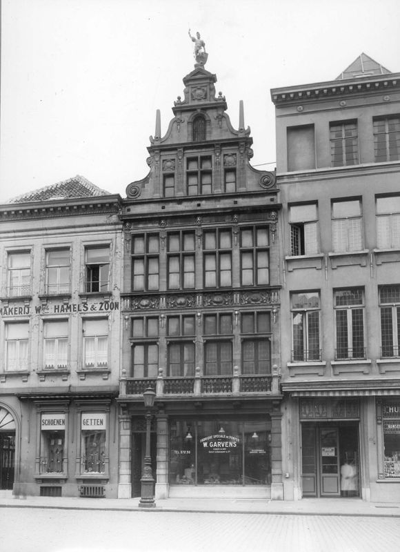 Den Reegenboghe