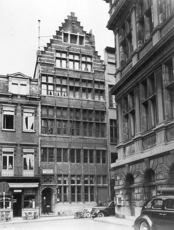 Den Rooden Os