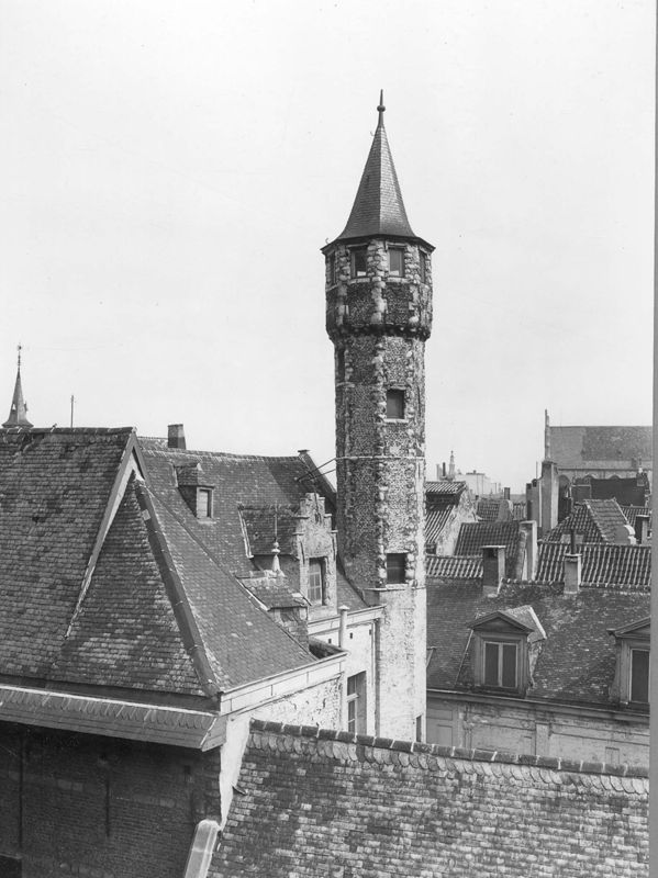 Den Spieghel