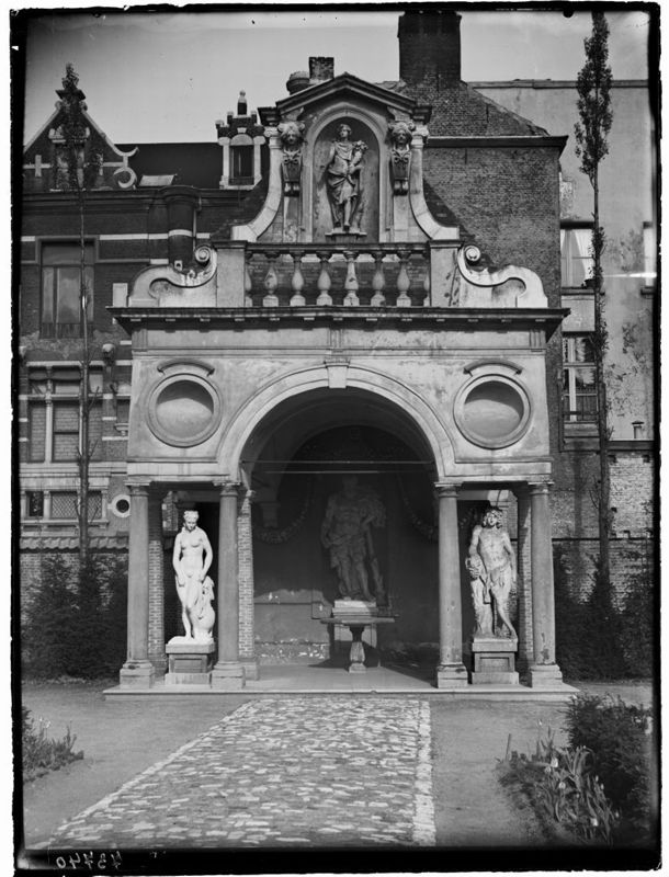 musée / Rubenshuis