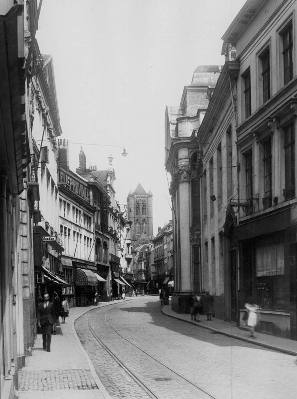 rue / Aspect[Gent]