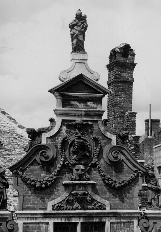 de Fluitspeler of de Vliegende hert