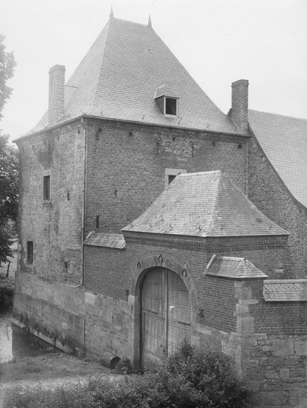 Château-Ferme de Fernelmont