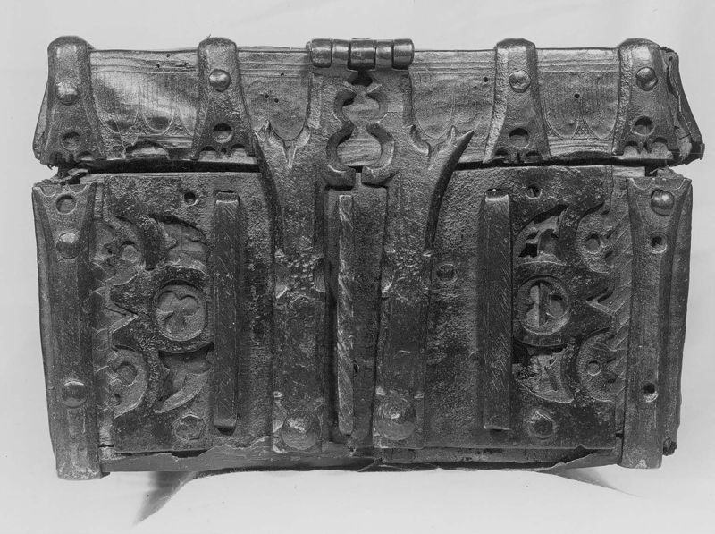 coffret / Museum Vleeshuis