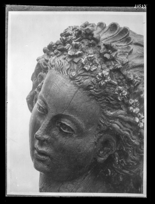 Sainte Marguerite d'Antioche
