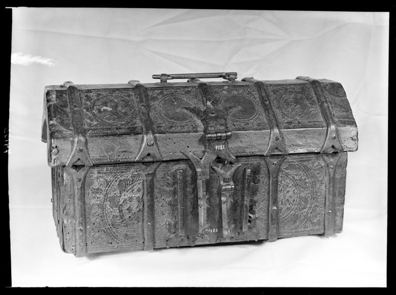 coffret / Museum Vleeshuis
