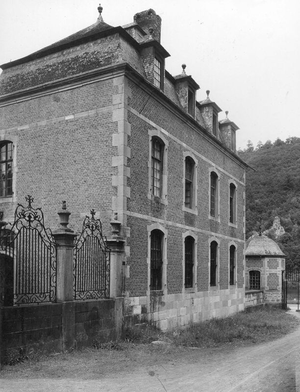 château de Freyr