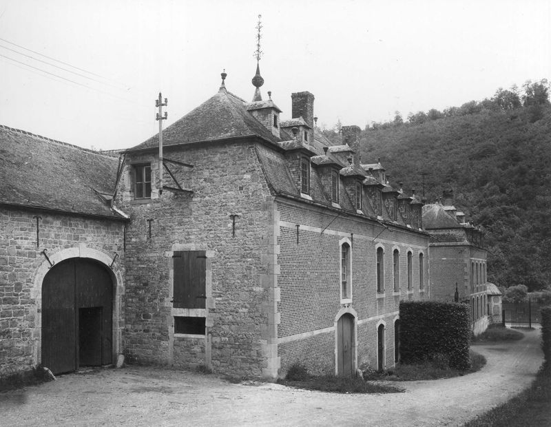 château de Freyr