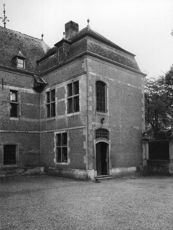 château de Freyr