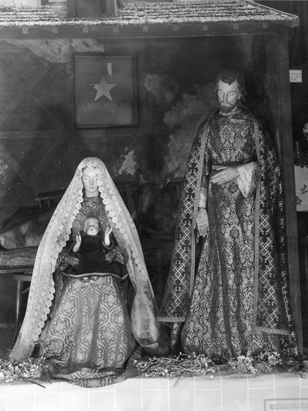 La Sainte Famille