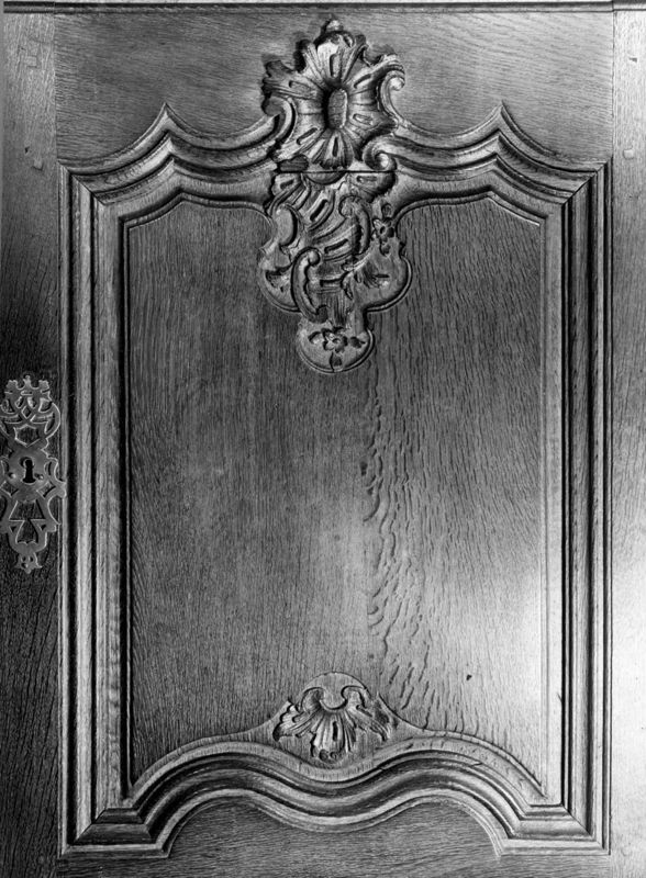 vitrine[meuble] / Grand Séminaire de Liège