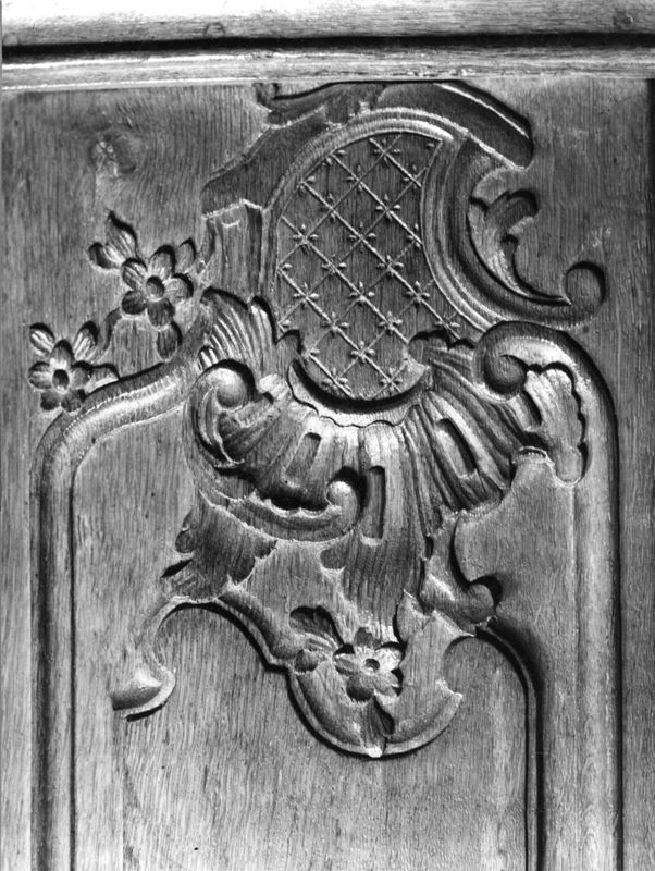 vitrine[meuble] / Grand Séminaire de Liège