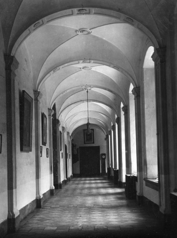 séminaire / Grand Séminaire de Liège