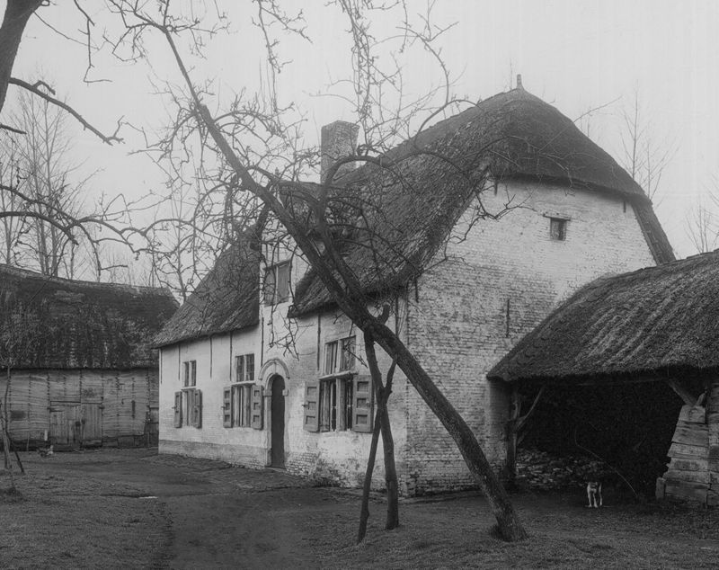 woongebouw / Bouwwerk[Sint-Niklaas]