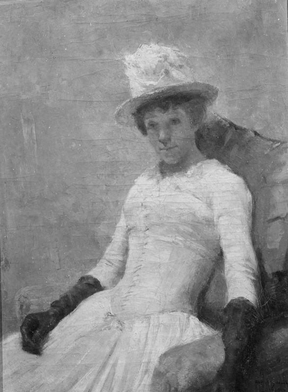 Stéphanie in 't wit