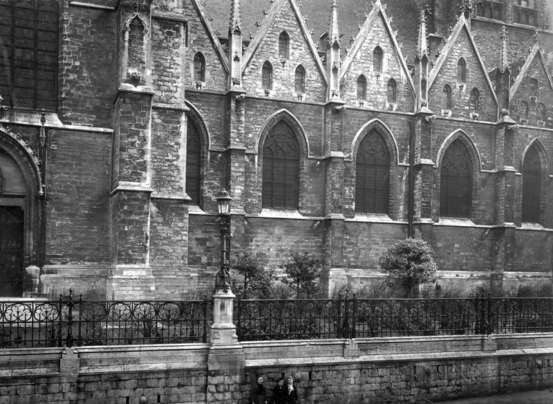 Sint-Pieter en Guidokerk