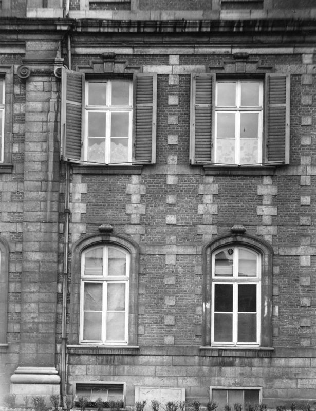 séminaire / Grand Séminaire de Liège
