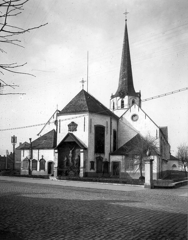 Kerk Sint-Joris