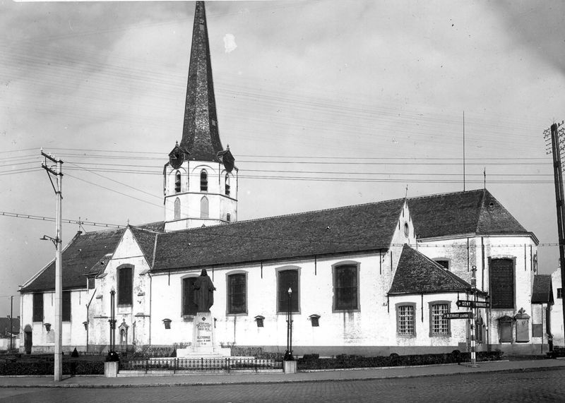 Kerk Sint-Joris