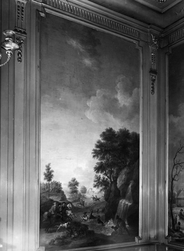 De Jacht