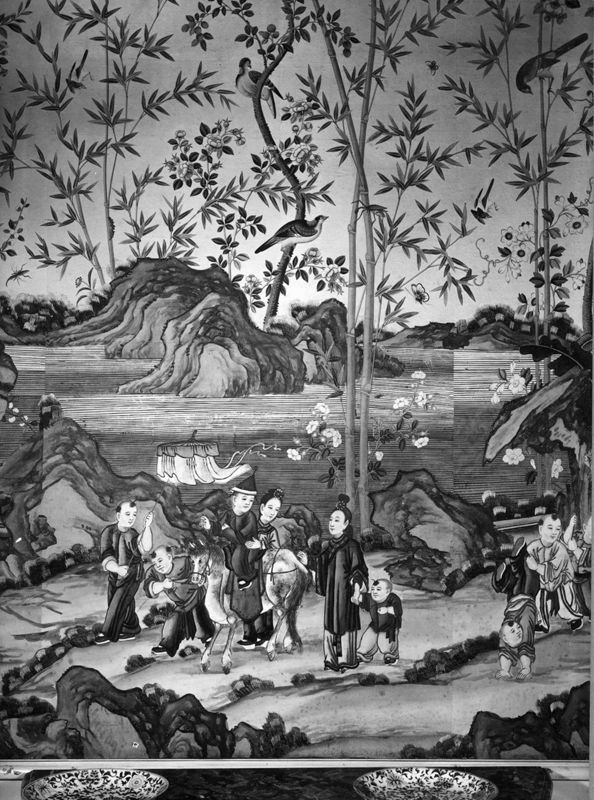 tableau[peinture] / Museum d'Haene - Steenhuyse