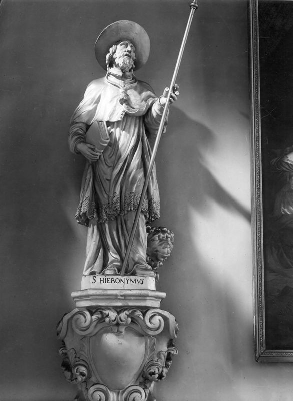 H. Hieronymus