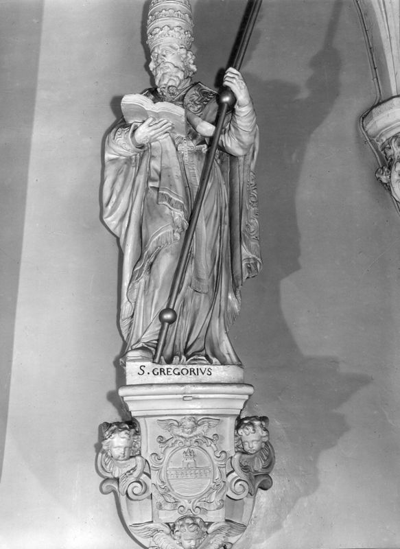 H. Gregorius de Grote