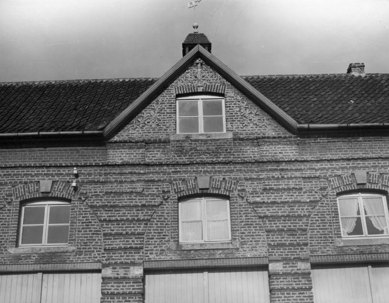 Bijgebouw