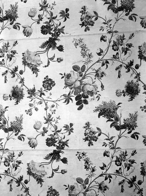 papier peint / Kasteel van Rhodes