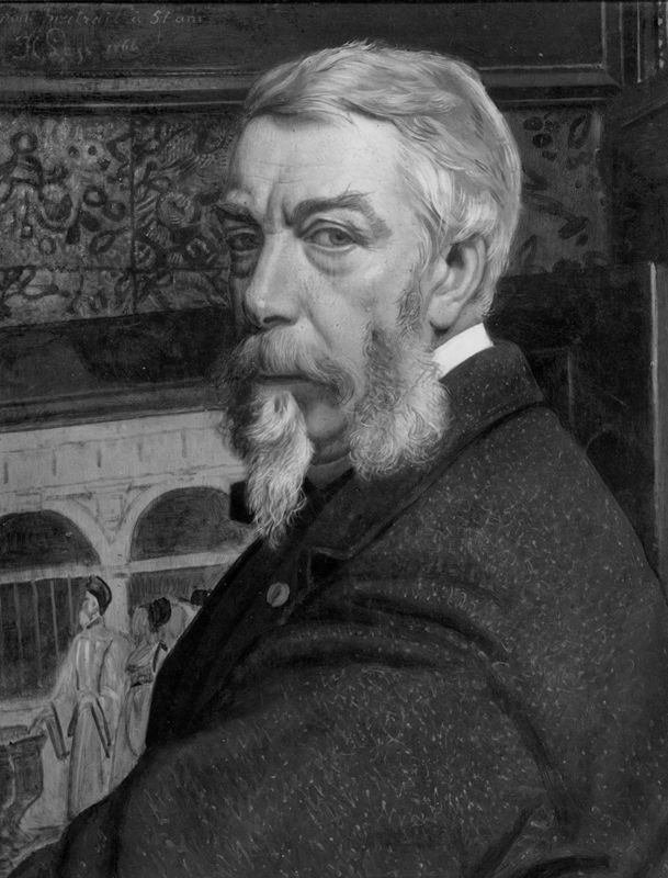 Zelfportret