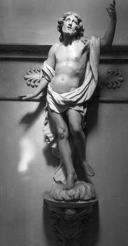 Verrezen Christus