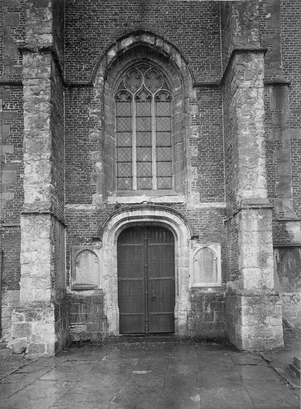 église paroissiale / Kerk Sint-Amandus[Aspelare]