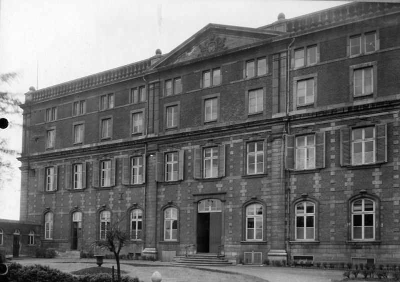séminaire / Grand Séminaire de Liège