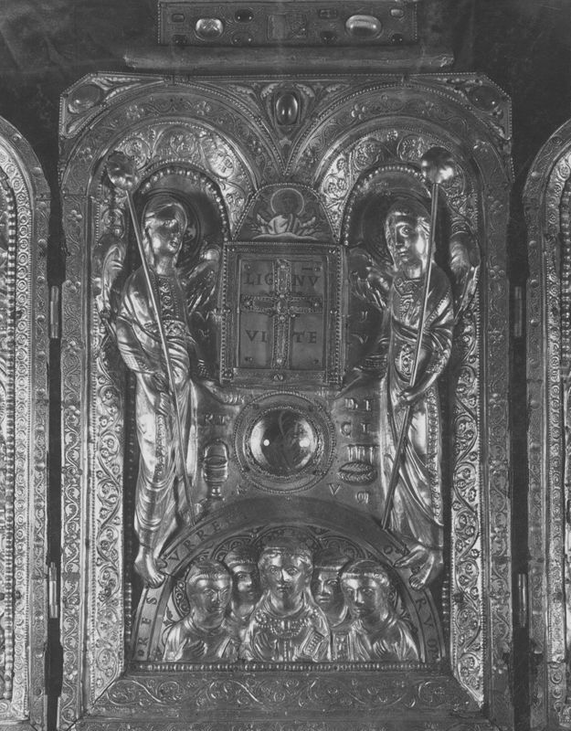 Triptyque de la Sainte-Croix