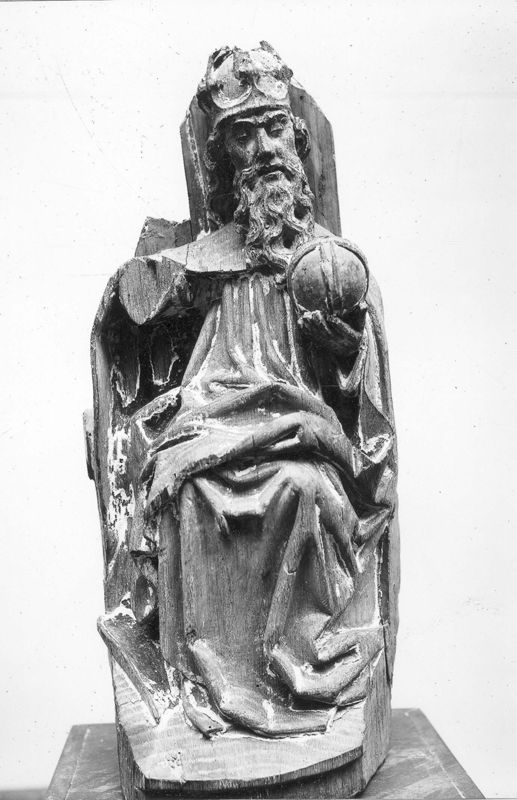 God de Vader