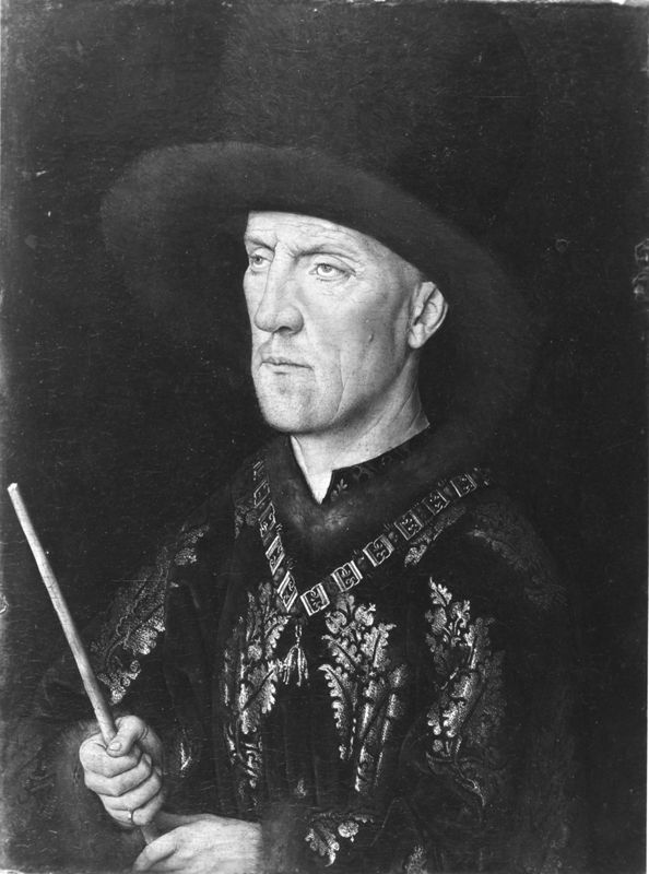 Baudouin de Lannoy