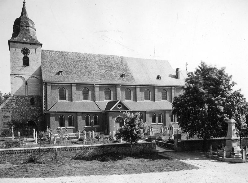 Sint-Stefanuskerk