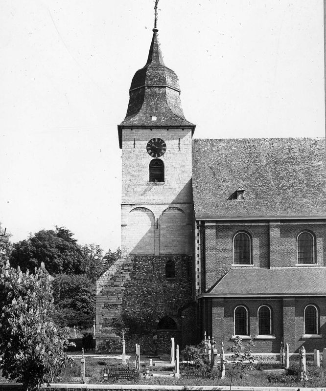 Sint-Stefanuskerk