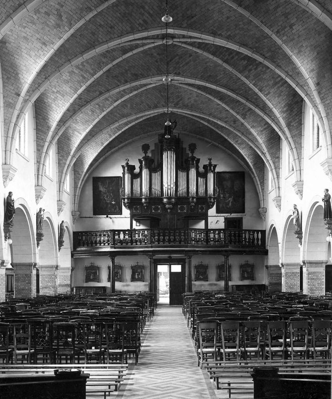 Sint-Stefanuskerk