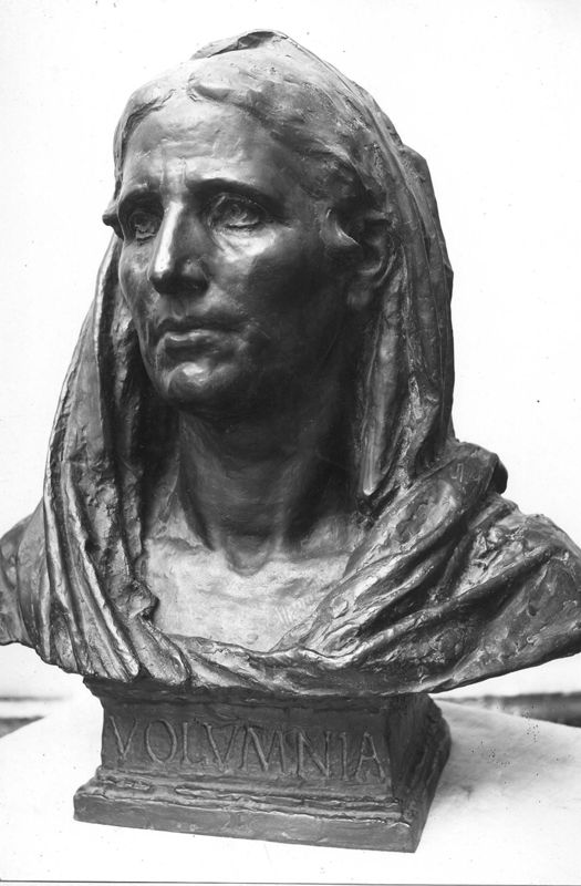 Volumnia